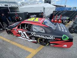 The nascar xfinity series is right in the middle of its regular season. Jar Debuts In The Xfinity Series At Daytona Working On My Redneck