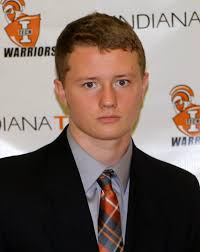 2016-17 Men's Wrestling Roster