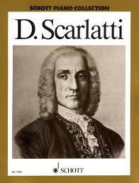 Scarlatti's most mature period and largest output was concentrated in the years between 1753, when he was 67, and his death four years later. Ausgewahlte Werke Von Domenico Scarlatti Im Stretta Noten Shop Kaufen