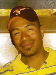 Alejandro Trejo Jr. (1976-2007)