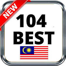 It began transmission in 1988. Best 104 Fm Johor Malaysia Apps On Google Play