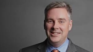 Former FBI Special Agent Dave Rogers Joins the Institute