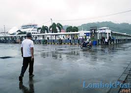 Wahana taman legenda keong emas. Wisata Dibuka Sesaot Kembali Ramai Pengunjung Lombok Post