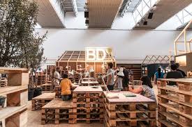 25th Amadora Bd Exhibit Design By Gbnt Brandoa Portugal Retail Design Blog Exhibition Design Conference Design Tent Design