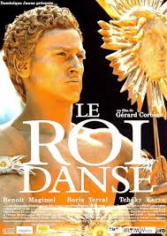 Le Roi danse " récompensé à Camerimage 2001