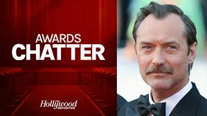 Awards Chatter' Podcast — Jennifer Lawrence ('Mother!')