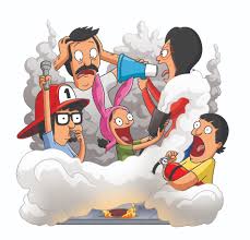 Their voice acting cast is getting older and their show runner has mentioned wanting to be bob's burgers the movie may be hilarious but if it's about something few people are still interested in, it's just a bit late. Bob S Burgers Movie Film Adaptation Set For 2020 Release Date Indiewire