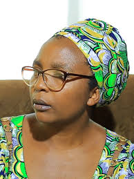 Mattie Callaway Annie