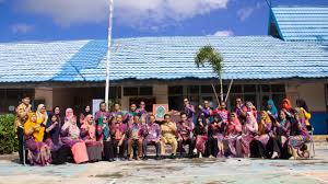 Ketika itu, sekolahku sedang mengikuti persiapan untuk lomba basket hexos cup. Profil Sma Negeri 1 Mandastana Sma Negeri 1 Mandastana