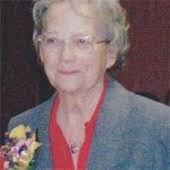 Obituary information for Wilda Dodson