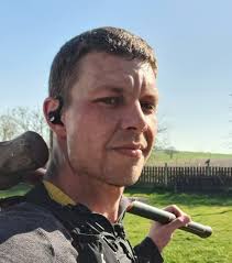 As a man, There should always be a dire consequence attached to anyone  messing around with you otherwise they'll continue mistaking your  gentleness for vulnerability and weakness. Sometimes respect can't be earned