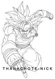 Goku the protagonist of the dragon ball manga series is liked by children and adults alike. Pin On Dragonbball