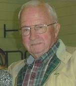 Raford Chester “Mac” Mathis Jr. (1924-2017)