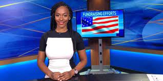 The total cash compensation, which includes bonus, and annual incentives, can vary anywhere from $35,086 to $57,609 with the average total cash compensation of $43,710. Tv Reporter Briana Collins Celebrates Wearing Braids On Air