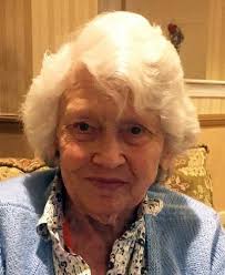 Patricia Lander Obituary