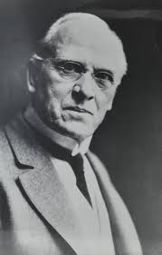 Pioneers of the 1800's