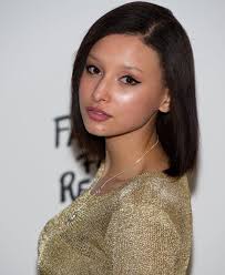 Interview with Leah Weller