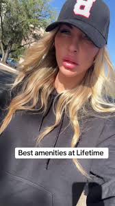 Lifetime Fitness Gym Iowa