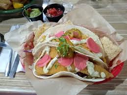 California taco shop's several locations are each unique and wonderful. Great Misquamicut Beach Bar And Restaurant Review Of Paddy S Westerly Ri Tripadvisor