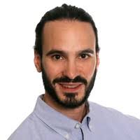 Daniel Roca Iglesias Email & Phone Number