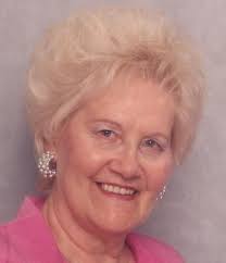 Marian Vitale Obituary (1924