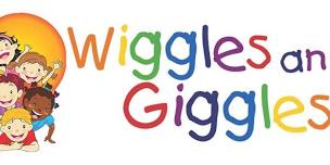 Wiggles & Giggles at Hibbing Public Library