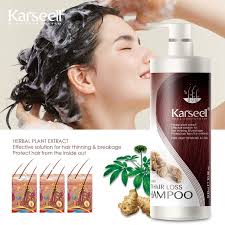 Siampŵ a Chyflyrydd Gofal Gwallt Label Preifat Karseell-Yn hyrwyddo  gwasanaethau croen y pen a gwallt-OEM ac ODM iach-Gwybodaeth  Gwybodaeth-Gwybodaeth-Gwybodaeth-Karseell Ffatri-Prime Ffatri Gofal Gwallt