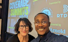 How KCUR reporters collaborate for better, more empathetic crime coverage