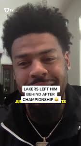 Quinn Cook tells the REAL story behind him getting left at the arena after  the Lakers championship 😂💀@Quinn Cook @Boogie Bousins #fanduel #fandueltv  #runitback #nba #lakers #anthonydavis #nbaplayoffs