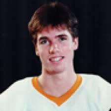 Granby, Bisons 1986-87