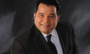 Henry Brito regresa a la televisión por NCDN, canal 37