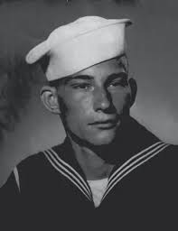 Obituary information for Leon August Olson, Jr.