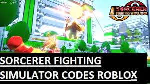 Anime fighting simulator expired codes. Sorcerer Fighting Simulator Codes Wiki 2021 July 2021 New Mrguider
