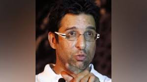 Последние твиты от wasim akram (@wasimakramlive). Wasim Akram The Siasat Daily