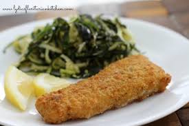 Get full nutrition facts for other gorton's . Real Solutions For Dinner With Gorton S Artisan Fillets Lydia S Flexitarian Kitchen