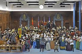 Die bayreuther festspiele haben am sonntag mit dem fliegenden holländer begonnen. Trotz Pandemie Bayreuther Festspiele Sollen Stattfinden Bayreuth Nordbayerischer Kurier