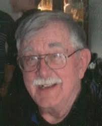 Lawrence Gordon Obituary (1935