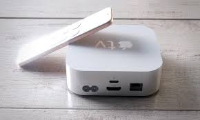 Find apple tv+ on the apple tv app, available on apple devices and more. 4k Hdr Itunes Content Hints Revamped Apple Tv Coming Soon