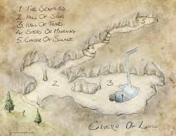 Free Maps Fantastic Maps Dark fantasy fantasy city fantasy places fantasy world barrow wight dungeons e dragons cave entrance empire of storms templer. free maps fantastic maps