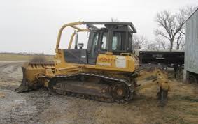 Komatsu D61EX-15E0 Crawler Dozer