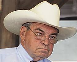 Lee SMITH Obituary (2013)