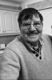 Condolence Book for James (Shay) Purdy (Tallaght, Dublin)