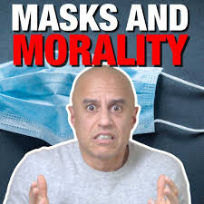 Masks & The Moral Matrix