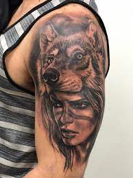 Black and grey tattoo artist realistic and dark style. Realizado Por Guillermo Pokaluk Inferno Tatuajes Facebook