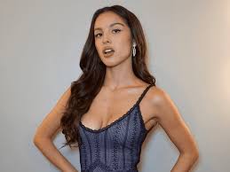 Olivia Rodrigo Switched Up Her Go-To Lipstick