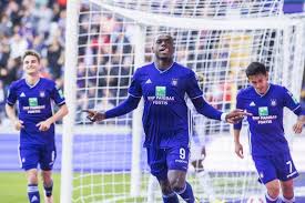 Browse now all cercle brugge ksv vs rsc anderlecht betting odds and join smartbets and customize your account to get the most out of it. Anderlecht Thanks To A Hattrick Dimata Over Cercle Brugge