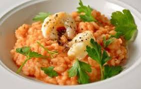Risotto Aux Crevettes Thermomix Crevettes Thermomix Recette Risotto Crevette Risotto Aux Crevettes