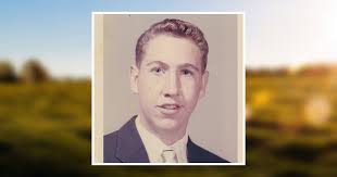 Garland Richard Watson Obituary August 7, 2019