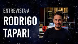 Maybe you would like to learn more about one of these? Cmtv Biografia De Rodrigo Tapari