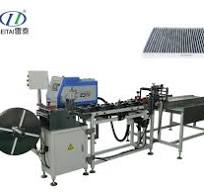 Angle Cutting Machine